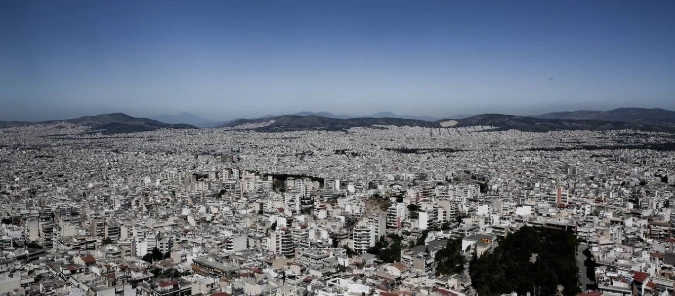 Η κυβέρνηση «ξεπαγώνει» το σχέδιο για αναπροσαρμογή του ΕΝΦΙΑ και των αντικειμενικών αξιών